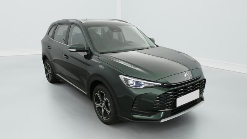 Aperçu du véhicule : 1.5 L Hybrid+ 197 ch Comfort