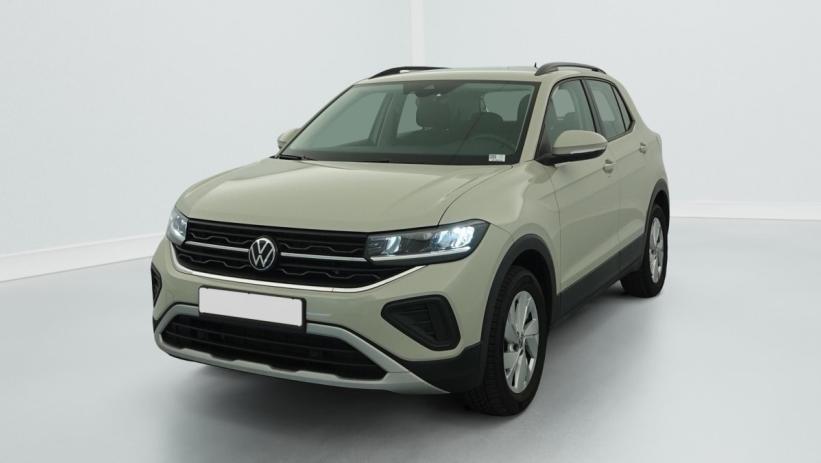 Aperçu du véhicule : 1.0 TSI 116 Start Stop DSG7 Life