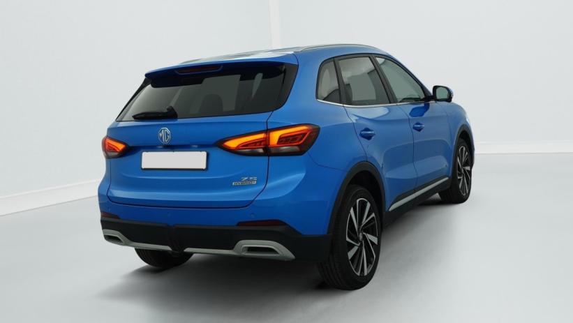 Aperçu du véhicule : 1.5 L Hybrid+ 197 ch Luxury