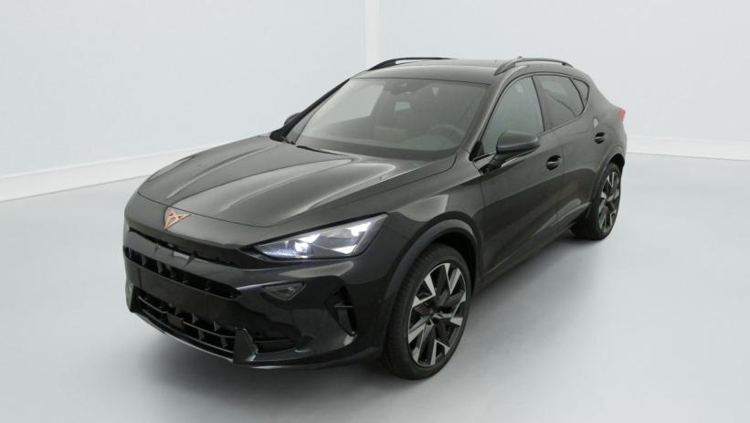Aperçu du véhicule : 1.5 ETSI HYBRID 150 CH DSG7 V