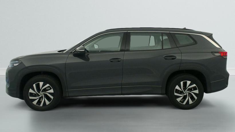Aperçu du véhicule : 2.0 TDI 150ch DSG7 7pl Life