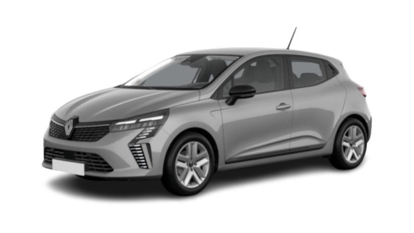 Aperçu du véhicule : CLIO V E-Tech full hybrid 145 ch GSR2 Evolution