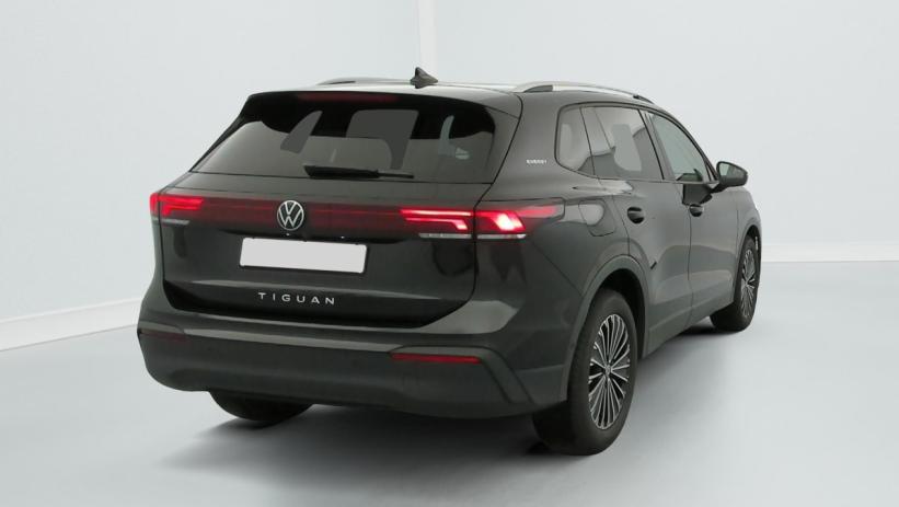 Aperçu du véhicule : 2.0 TDI 150ch DSG7 VW Edition