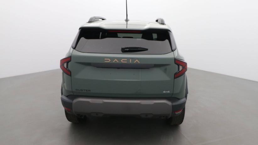 Aperçu du véhicule : 1.2 TCE MILD HYBRID 130CH EXTREME 4X4