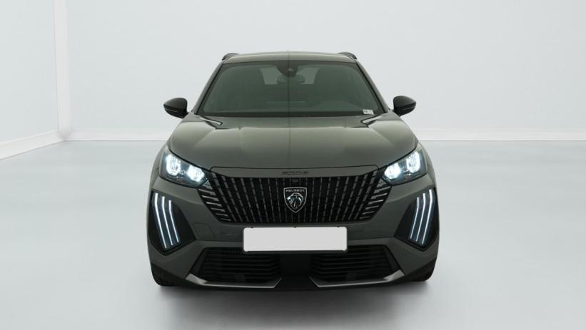 Aperçu du véhicule : 100 S S BVM6 Allure