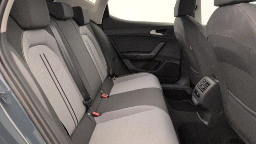 Aperçu du véhicule : 1.5 eTSI Hybrid 115 DSG7 Business
