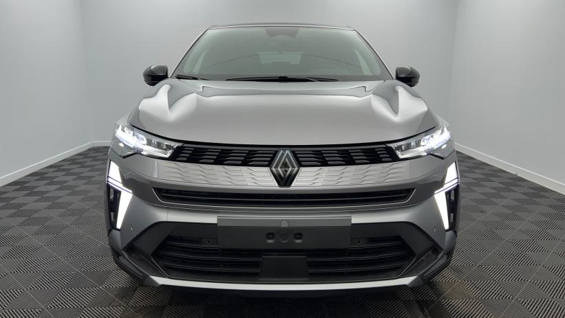 Aperçu du véhicule : E-Tech full hybrid 145 Esprit Alpine Gris Cassiopée avec 1450€ d'équipements inclus