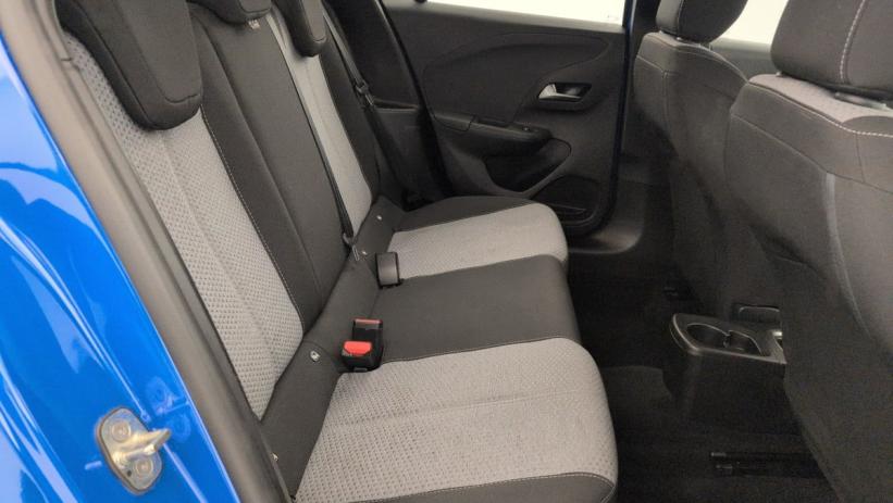 Aperçu du véhicule : 1.2 Turbo 100 ch BVA8 Edition