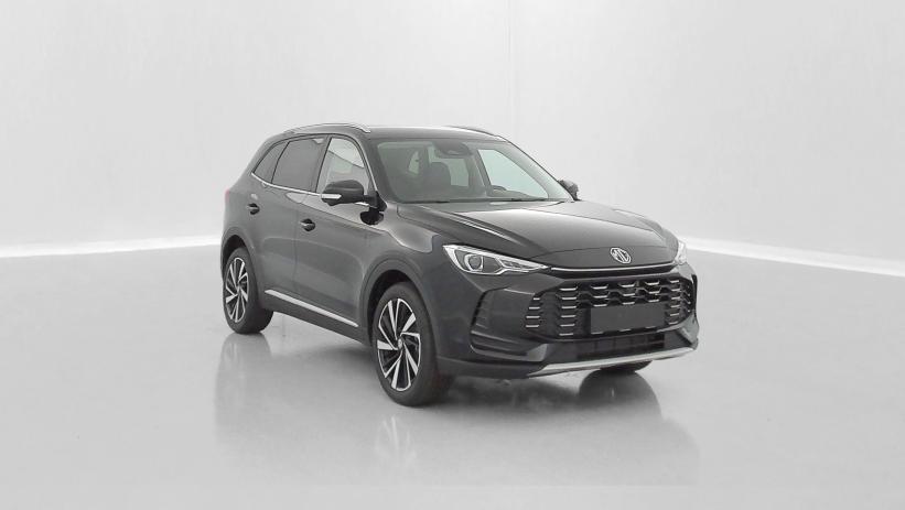 Aperçu du véhicule : 1.5 L Hybrid+ 197ch Luxury