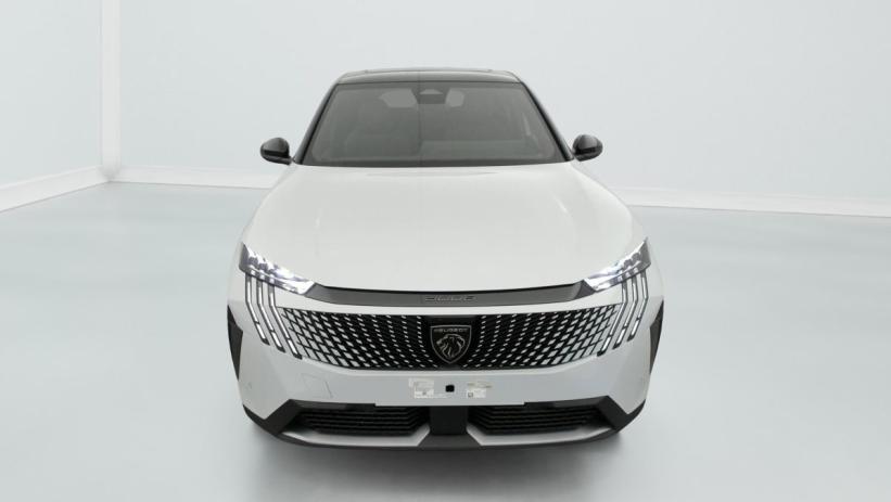 Aperçu du véhicule : Hybrid 145 e-DCS6 GT