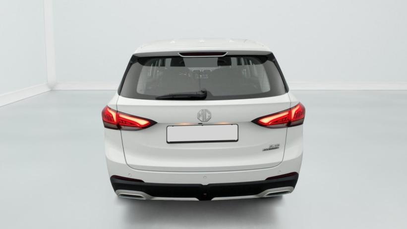 Aperçu du véhicule : 1.5 L Hybrid+ 197 ch Standard