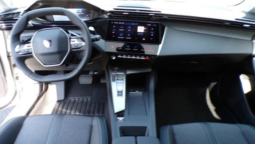 Aperçu du véhicule : BlueHDi 130ch S S EAT8 Allure