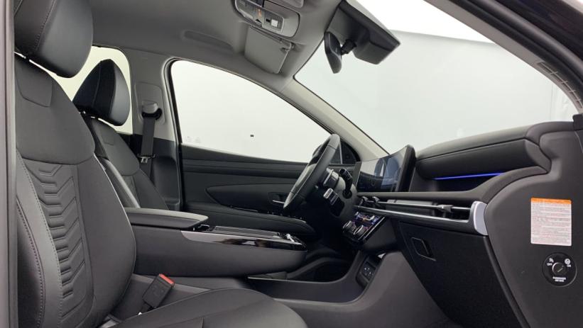 Aperçu du véhicule : 1.6 T-GDI 215 Hybrid BVA6 Creative
