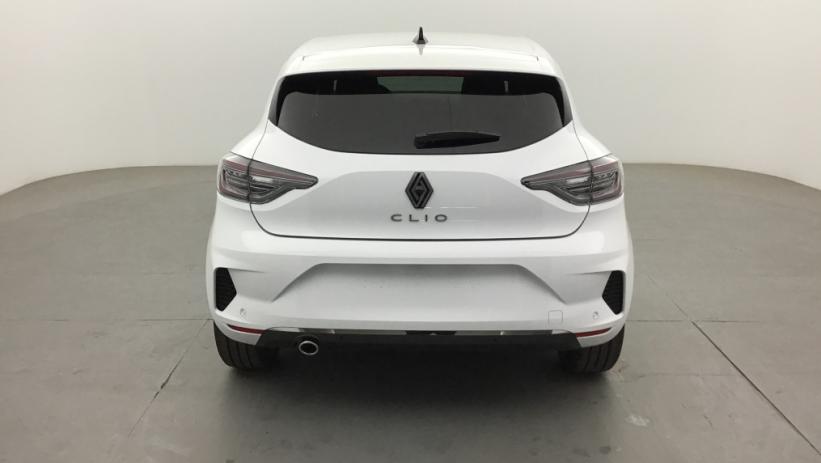 Aperçu du véhicule : CLIO V TCe 90 ch GSR2 Techno