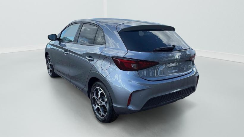 Aperçu du véhicule : 1.5 L Hybrid+ 195 ch Luxury