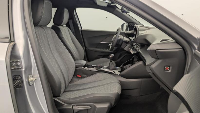 Aperçu du véhicule : 100 S S BVM6 Allure