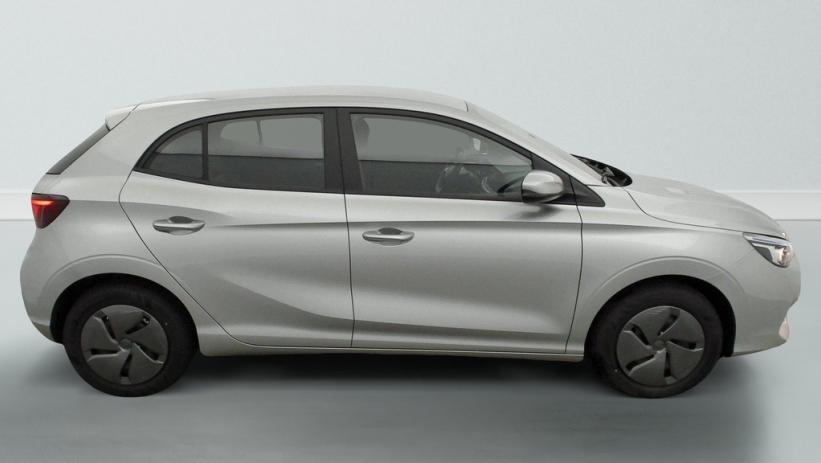 Aperçu du véhicule : 1.5 L Hybrid+ 195ch Standard
