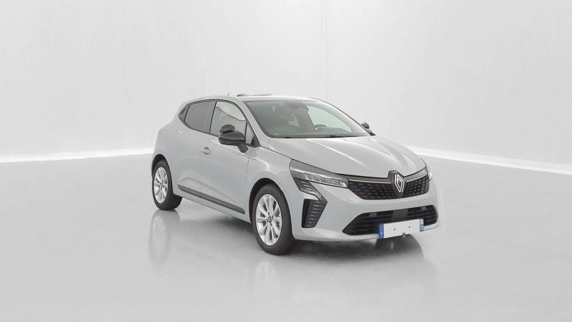 Aperçu du véhicule : V(2) 1.5 Blue dCi 100ch Evolution Auto-école GAS
