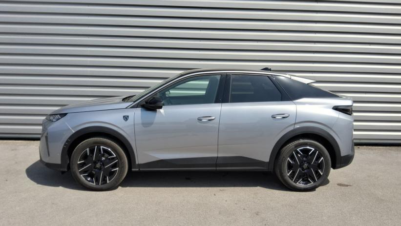 Aperçu du véhicule : 3008 Hybrid 145 e-DCS6 GT Exclusive