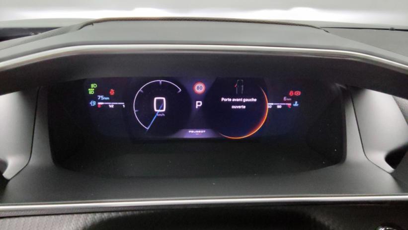 Aperçu du véhicule : 1.2 HYBRID 136CH GT E-DCS6