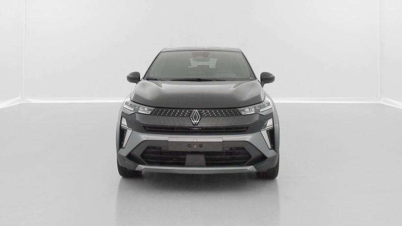 Aperçu du véhicule : 1.8 E-Tech Full Hybrid 160ch Esprit Alpine