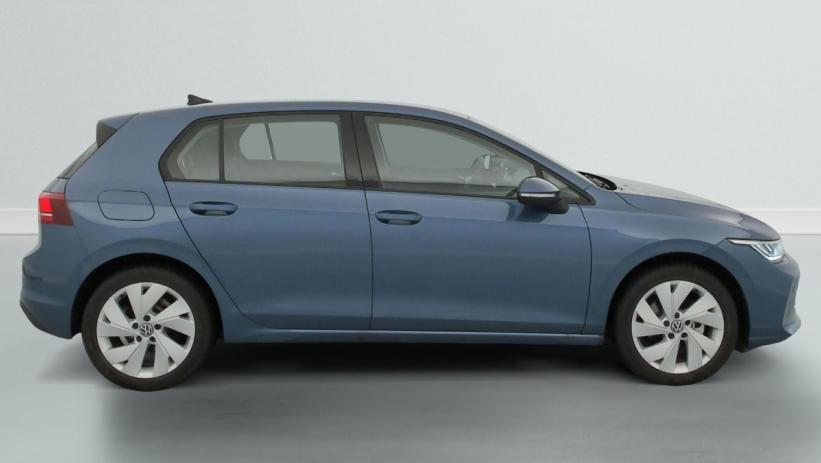Aperçu du véhicule : 1.5 TSI EVO2 116 BVM6 LIFE PLUS