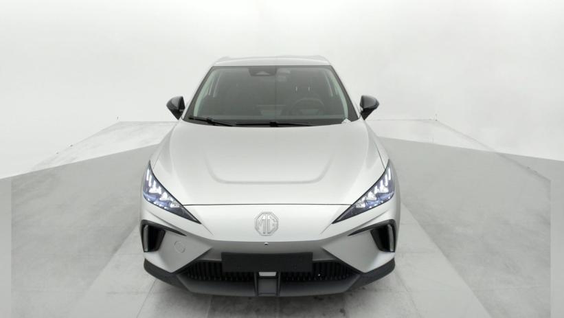 Aperçu du véhicule : ELECTRIC 64KWH - 150 KW 2WD LUXURY