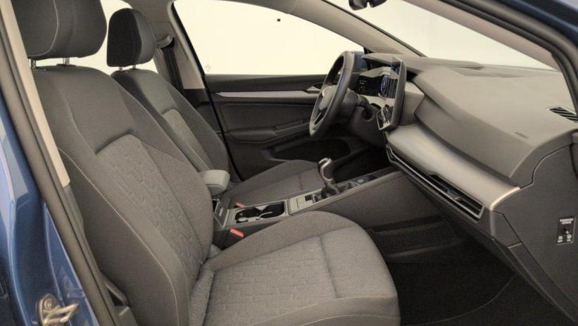 Aperçu du véhicule : 2.0 TDI 116 BVM6 LIFE PLUS