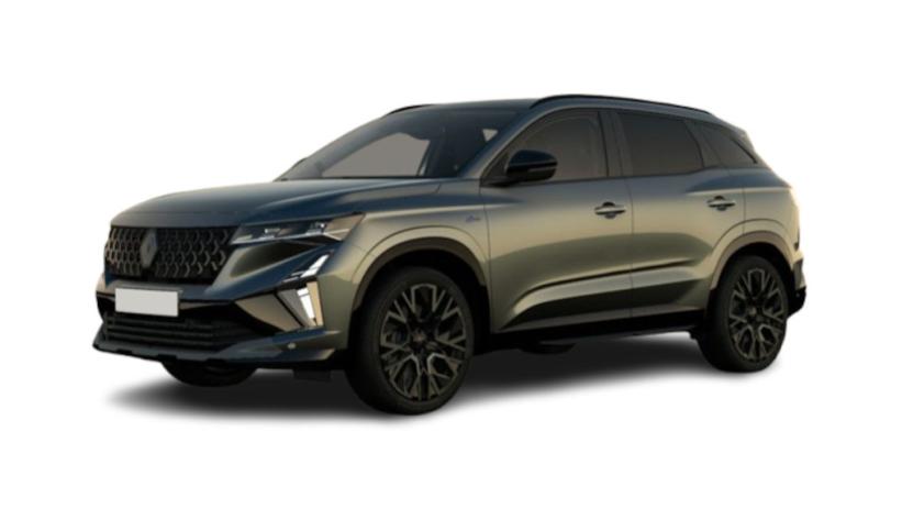 Aperçu du véhicule : AUSTRAL full hybrid E-Tech 200 ch Esprit Alpine