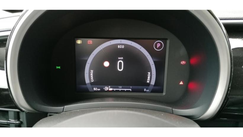 Aperçu du véhicule : 1.2 Hybrid 136ch DCT6