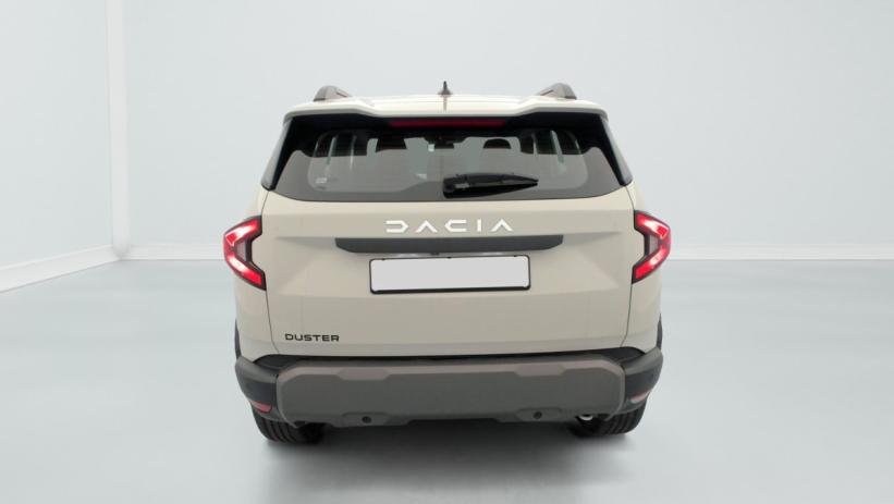 Aperçu du véhicule : Mild Hybrid 140 Expression