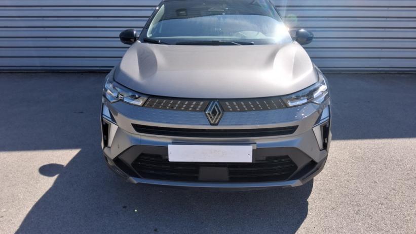 Aperçu du véhicule : CAPTUR E-Tech full hybrid 160 ch esprit Alpine