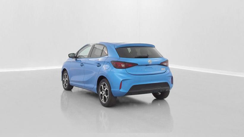 Aperçu du véhicule : 1.5 Hybrid+ 195ch Luxury