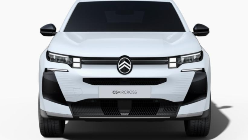 Aperçu du véhicule : 1.2 Hybrid 145ch Plus e-DCS6 
