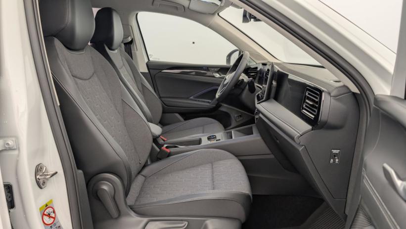 Aperçu du véhicule : 1.5 eTSI 150CV DSG7 LIFE PLUS