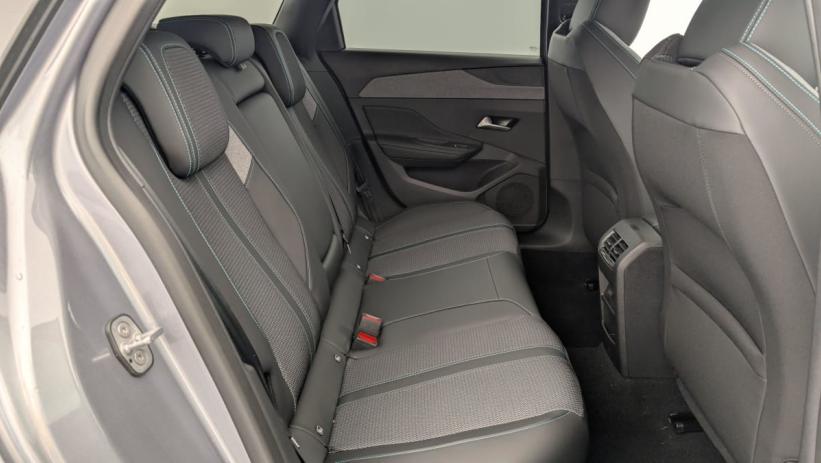 Aperçu du véhicule : BlueHDi 130ch S S EAT8 Allure