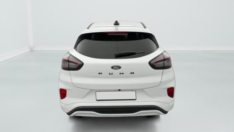 Aperçu du véhicule : 1.0 EcoBoost 125 ch mHEV S S BVM6 ST-Line