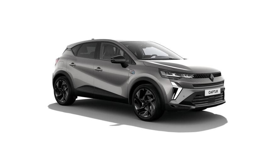 Aperçu du véhicule : 1.8 E-Tech Full Hybrid 160ch Esprit Alpine
