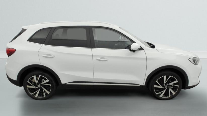 Aperçu du véhicule : 1.5 L Hybrid+ 197 ch Luxury