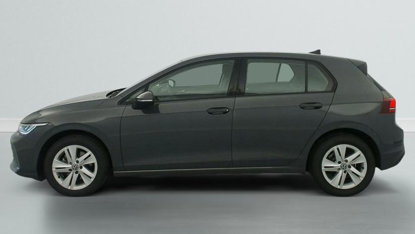 Aperçu du véhicule : 2.0 TDI 116 BVM6 LIFE PLUS