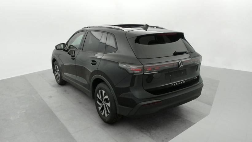 Aperçu du véhicule : 1.5 eTSI 150CV DSG7 LIFE PLUS