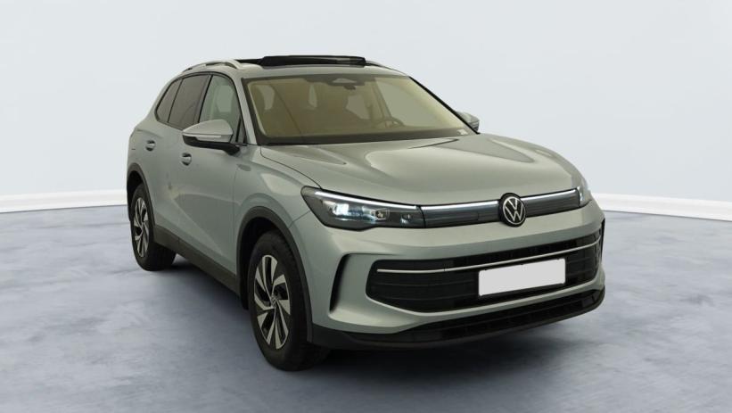 Aperçu du véhicule : 1.5 eTSI 150CV DSG7 LIFE PLUS