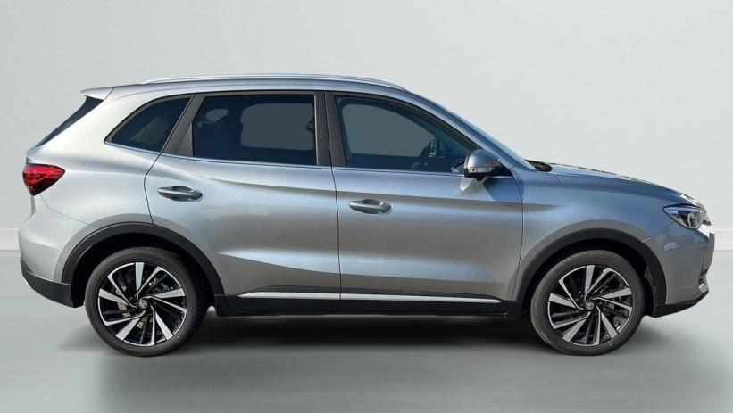 Aperçu du véhicule : 1.5 L Hybrid+ 197 ch Luxury