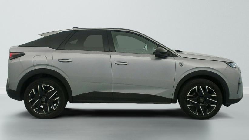 Aperçu du véhicule : Hybrid 145 e-DCS6 GT