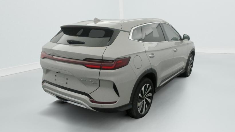 Aperçu du véhicule : 1.5l DM-i 218 ch PHEV Boost