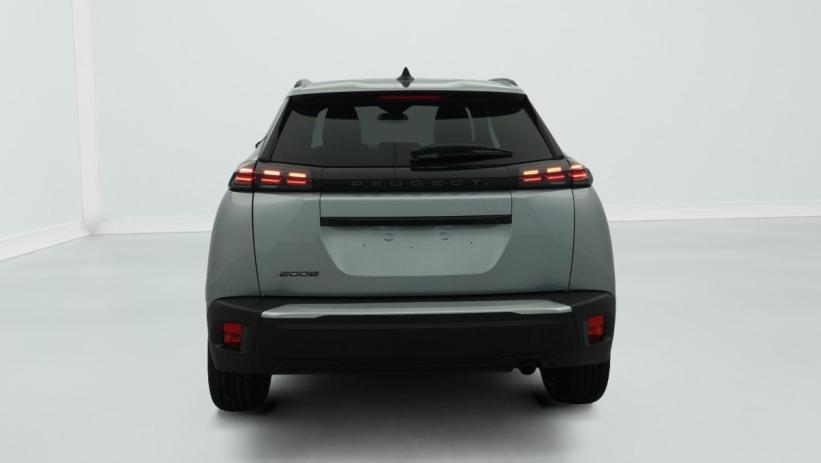 Aperçu du véhicule : 100 S S BVM6 Allure