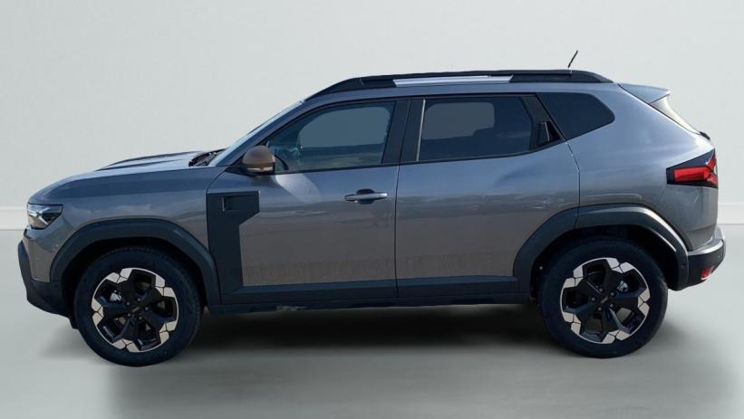 Aperçu du véhicule : Hybrid 155 Extreme