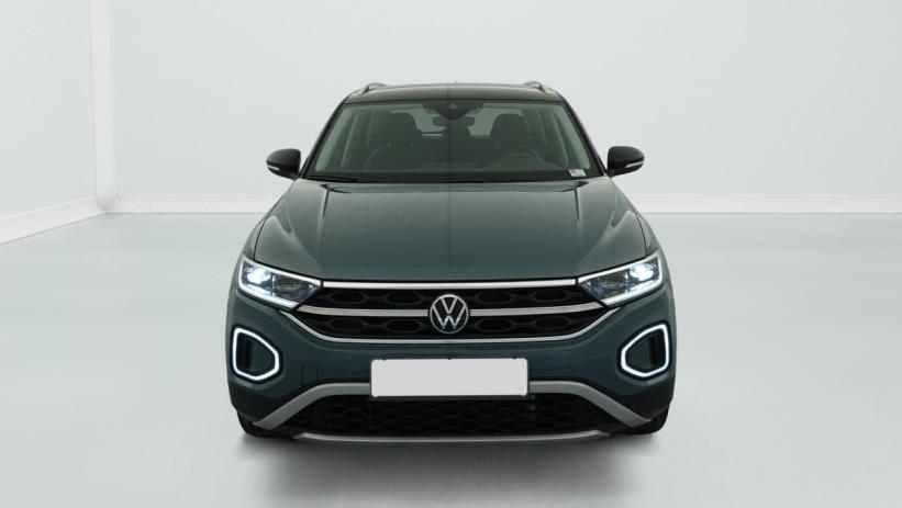Aperçu du véhicule : 1.0 TSI 116 START STOP BVM6 STYLE