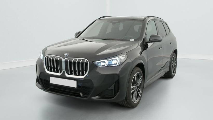 Aperçu du véhicule : XDRIVE 20D 163CH DKG7 M SPORT