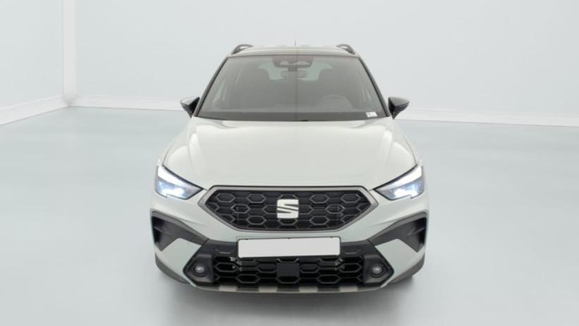 Aperçu du véhicule : 1.0 TSI 115 ch Start Stop DSG7 Copa